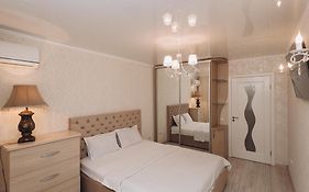 Vip Apartment On Diemiana Korotchienko